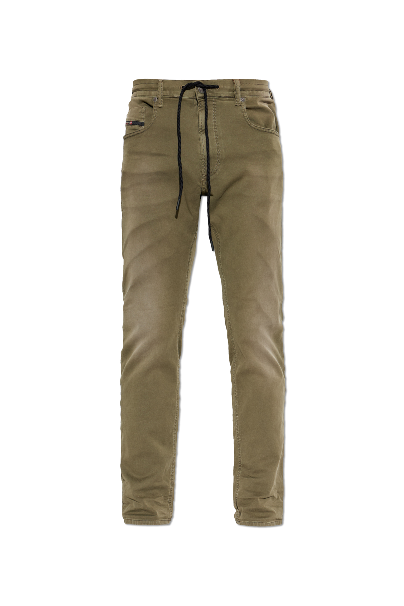 Diesel 'D-KROOLEY-B JOGG' jeans | Men's | Vitkac